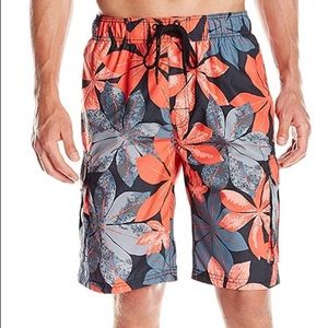 Kanu Surf Swim Trunks